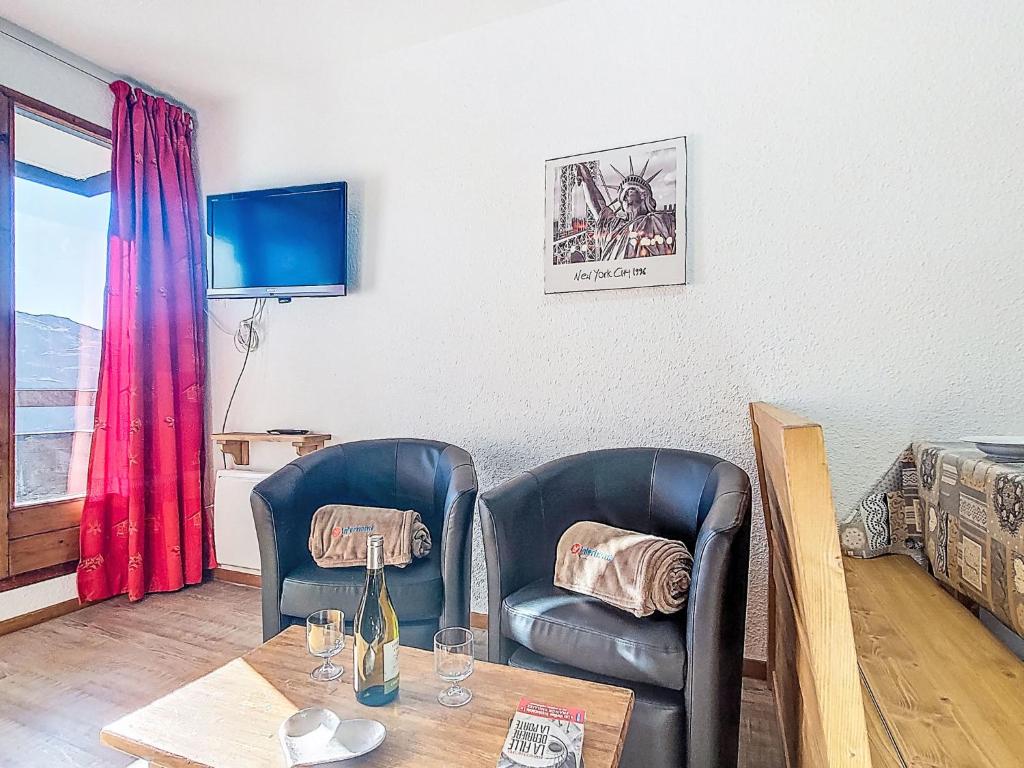 Apartment Cimes de Caron 1603 by Interhome