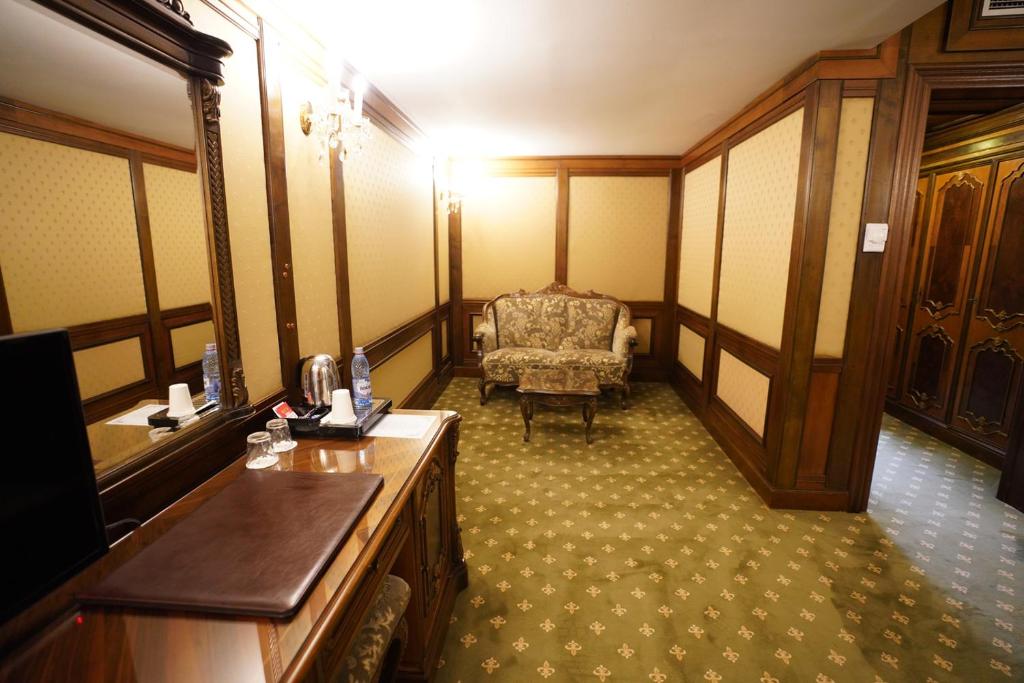 Hotel Casa Capsa - Resim 31