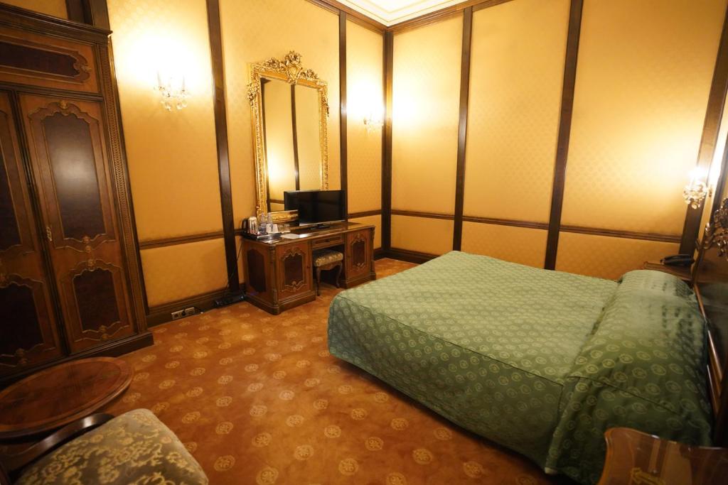 Hotel Casa Capsa - Resim 38