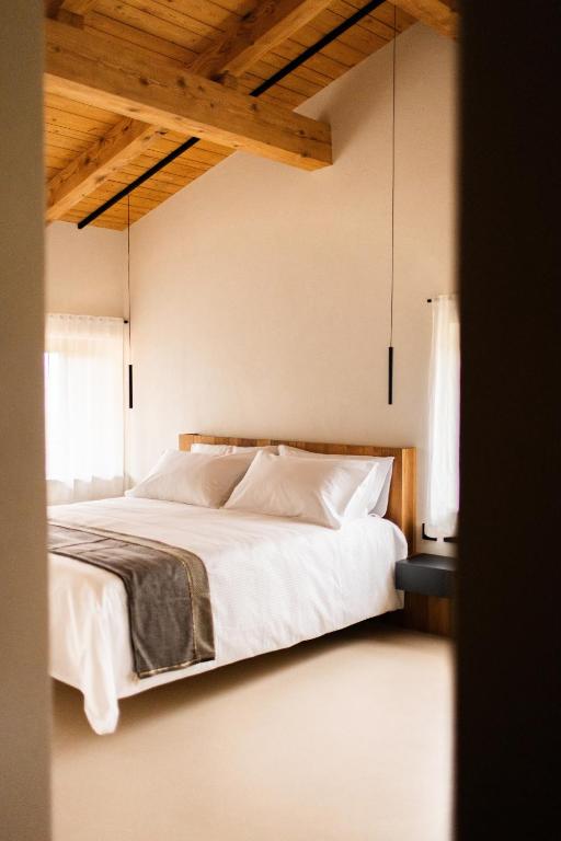 La Ghiandaia Farmhouse - Suite Con Sauna