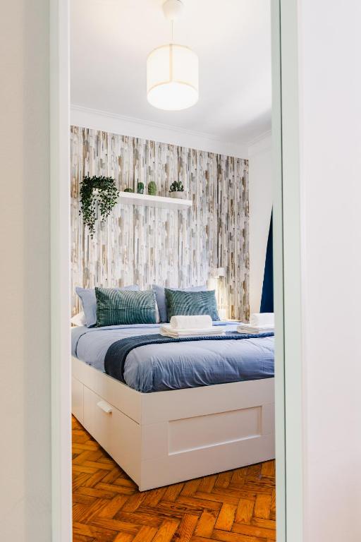 Casa Sabrosa - In the center of Lisbon and close to the metro