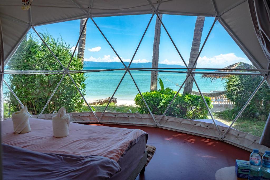 Φυσικό τοπίο κοντά σε αυτό το hostel