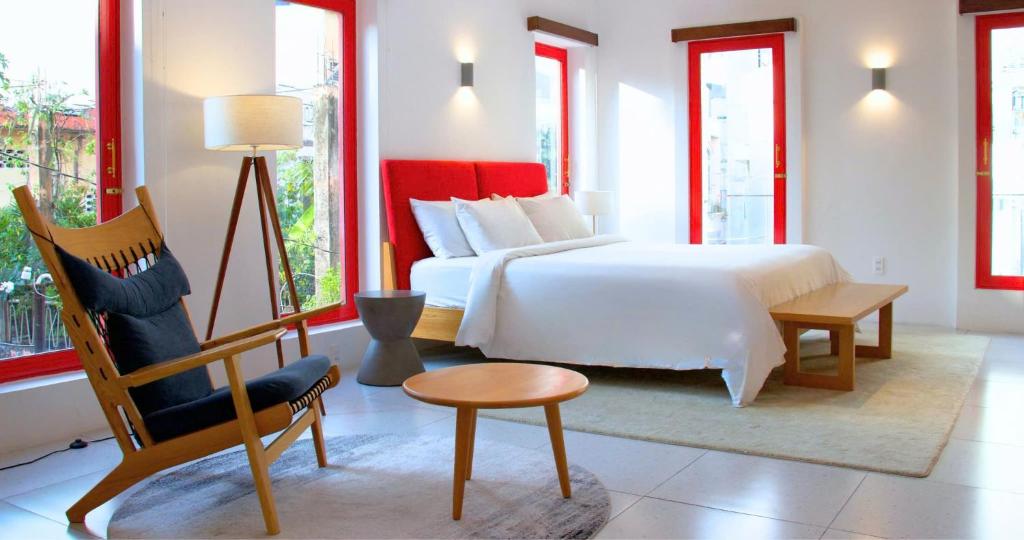 Leiden Homestay&Cafe' - 1