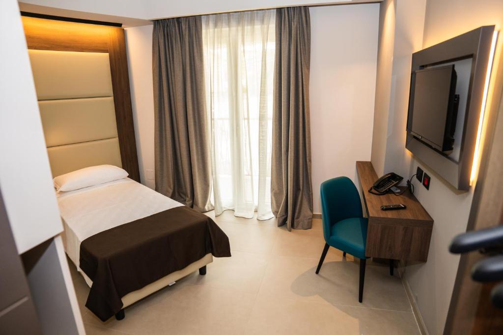 Hotel Perla del Gargano