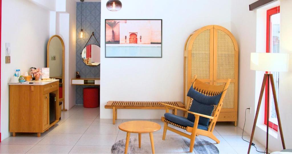 Leiden Homestay&Cafe' - 5