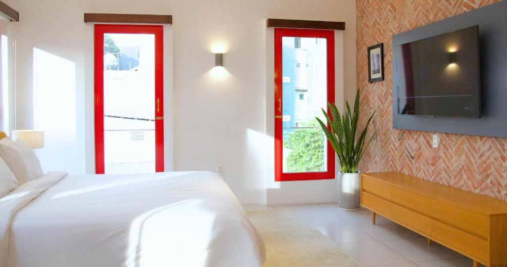 Leiden Homestay&Cafe' - 6