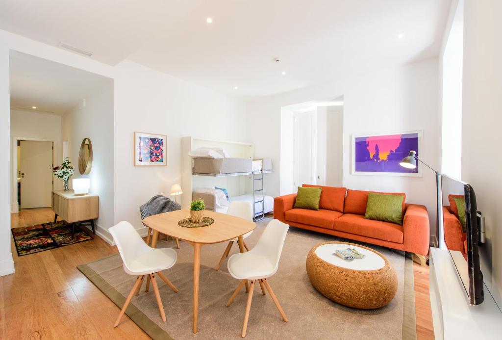 Martinhal Lisbon Chiado - Resim 13