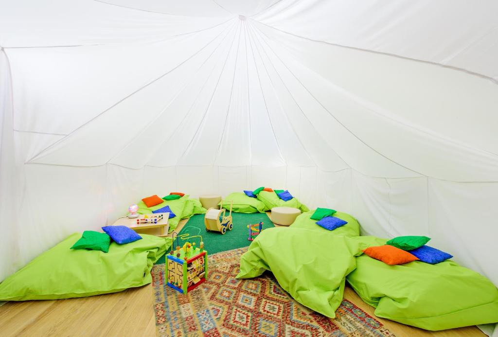 Martinhal Lisbon Chiado - Resim 23