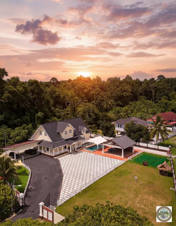 Casadina Villa Homestay