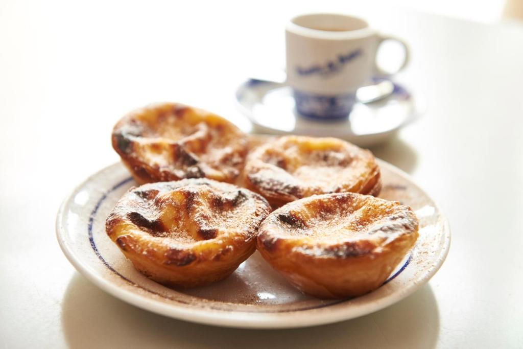 Martinhal Lisbon Chiado - Resim 20