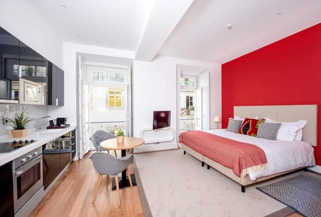 Hotel em Lisboa: Martinhal Lisbon Chiado