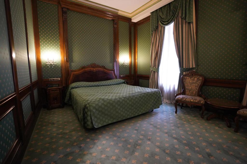 Hotel Casa Capsa - Resim 7