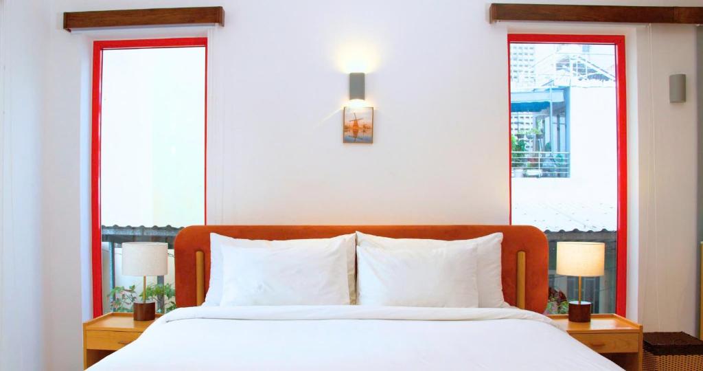 Leiden Homestay&Cafe' - 9