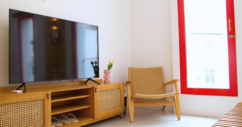 Leiden Homestay&Cafe' - 15