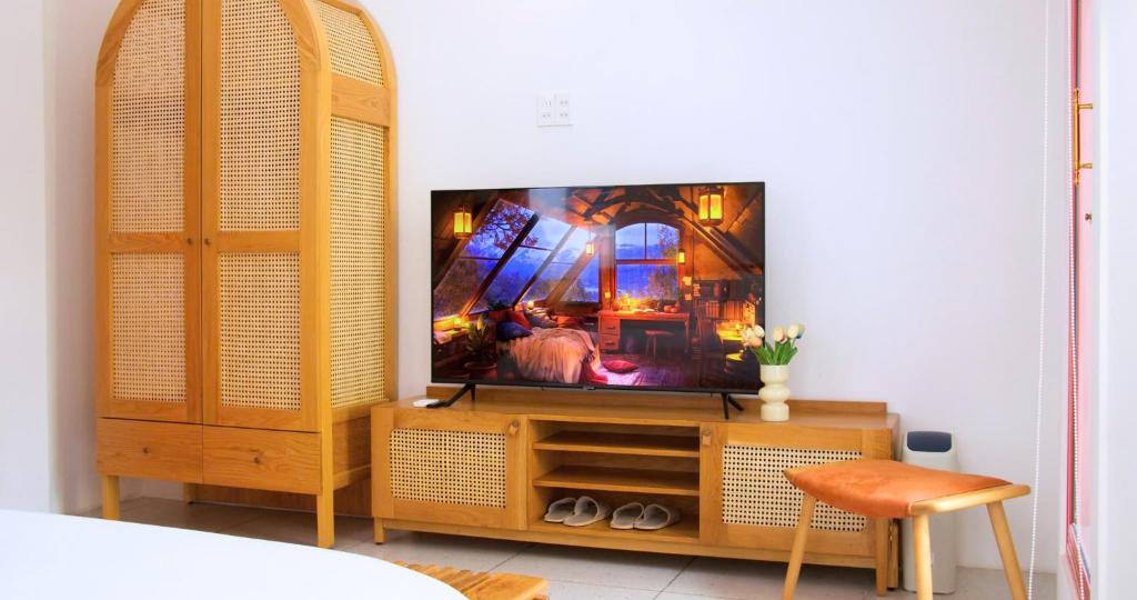 Leiden Homestay&Cafe' - 14