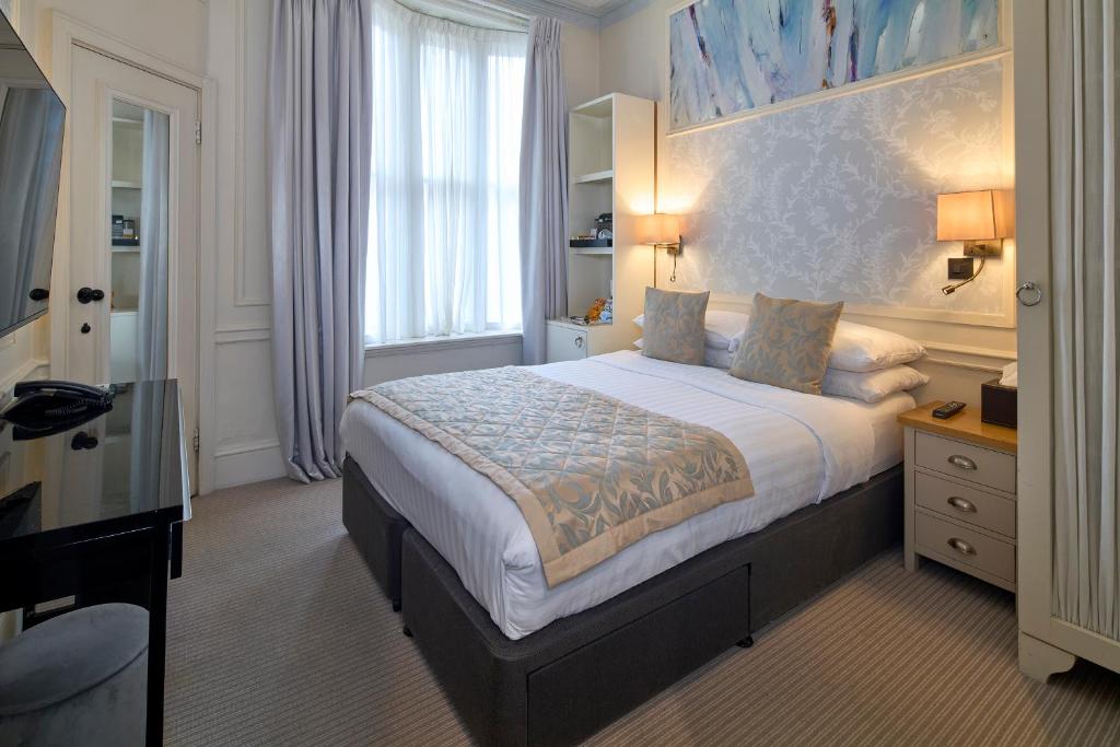 Sloane Square Hotel - Resim 8