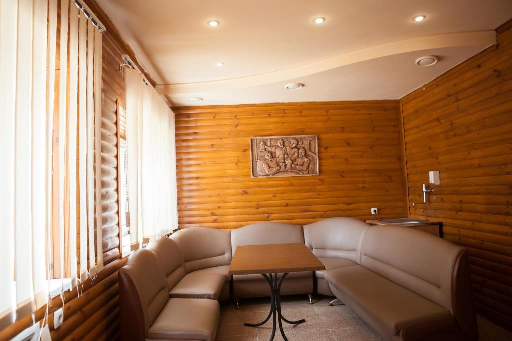 Fotografie z fotogalerie ubytování Astoria v destinaci Mikolajiv