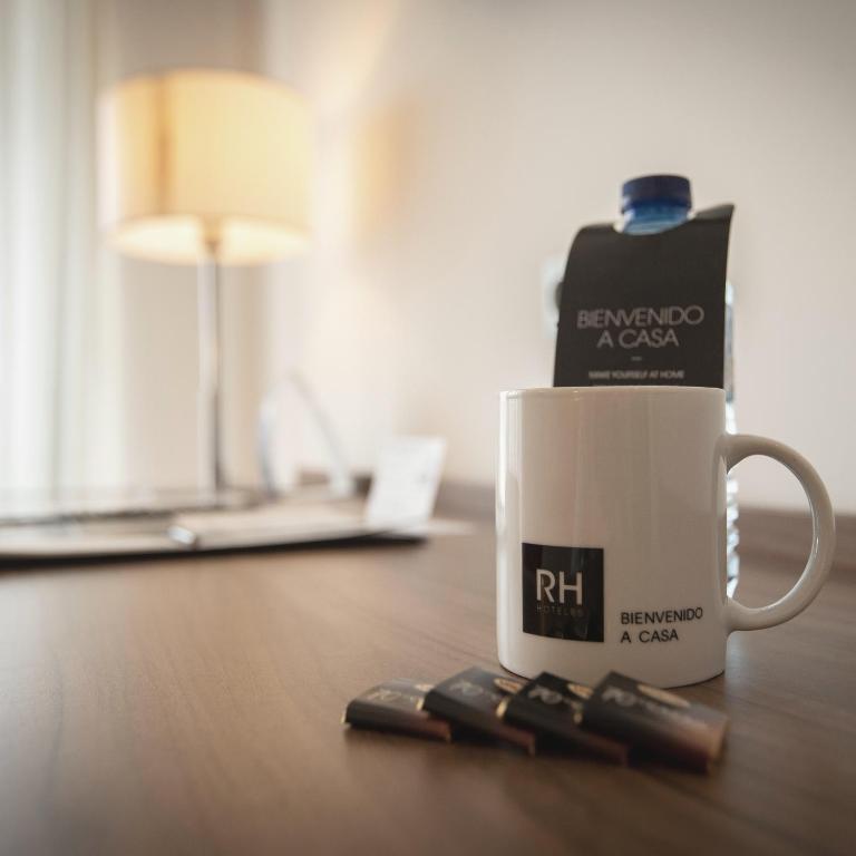 Hotel RH Portocristo & Wellness - 4