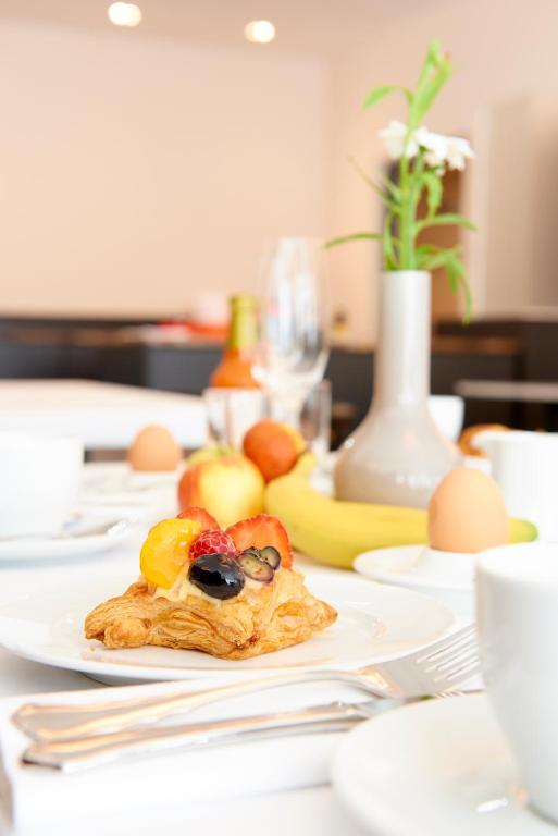 Singerstrasse 21-25 Aparthotel 350m next to St Stephen's Square - Resim 17