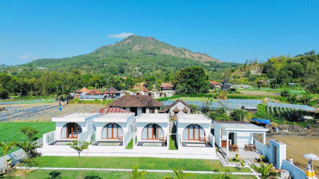 Φυσικό τοπίο κοντά σε αυτό το bed & breakfast