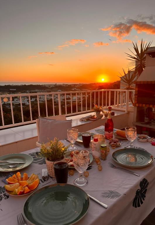 Ocean View Skyline Apartment ‚Hakuna Matata‘