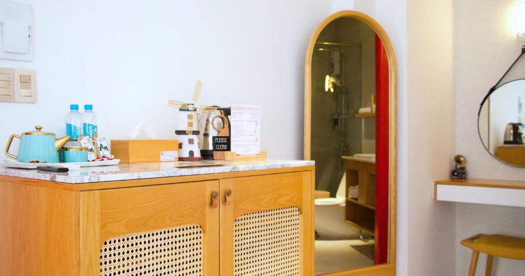 Leiden Homestay&Cafe' - 7