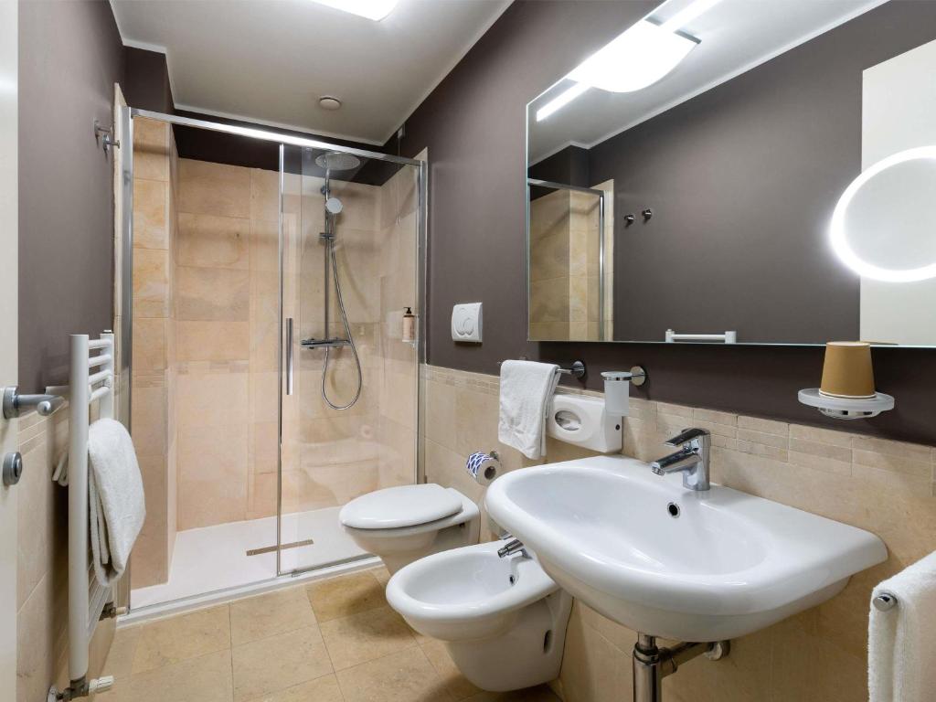 Mercure Rimini Lungomare - Resim 31