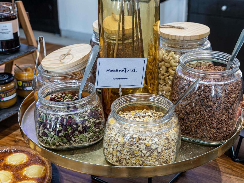 Mercure Rimini Lungomare - Resim 41