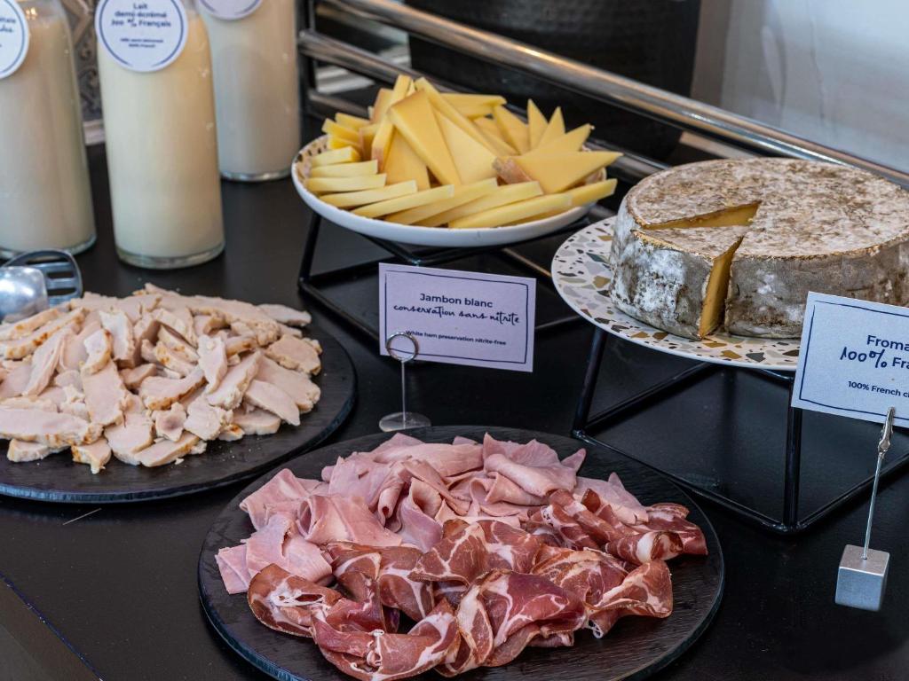 Mercure Rimini Lungomare - Resim 44