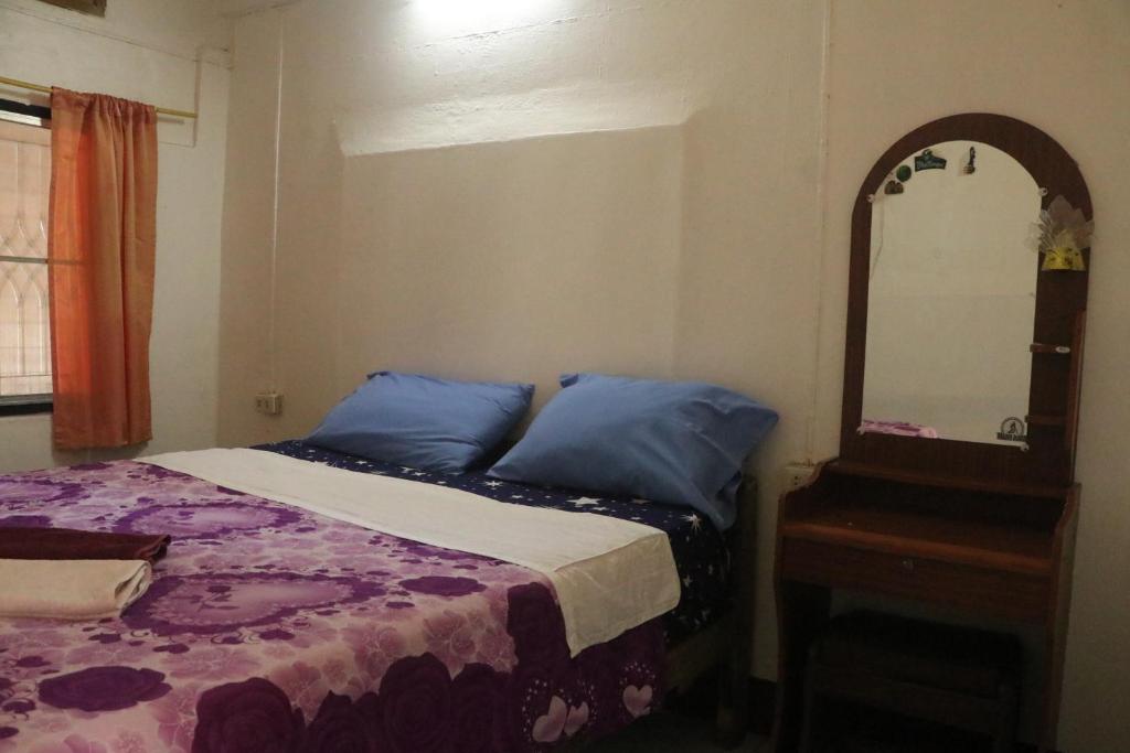 Chian house - Queen Room (Fan)
