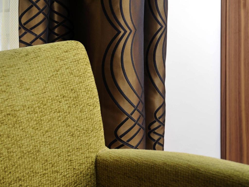 Mercure London Bloomsbury Hotel - Resim 12