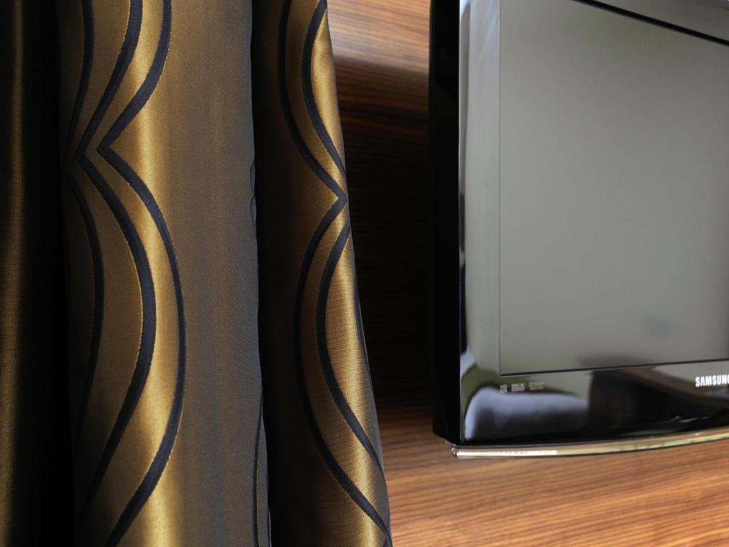 Mercure London Bloomsbury Hotel - Resim 15