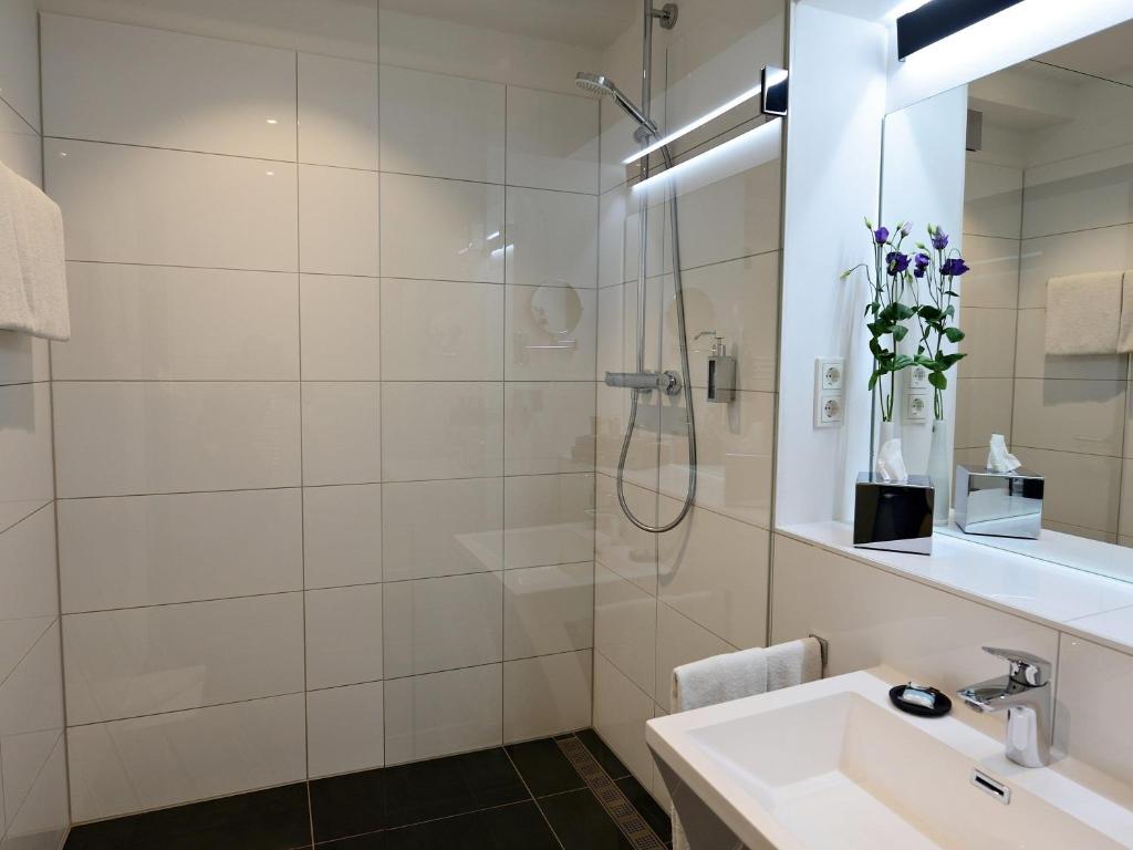 Mercure Hotel Kaiserhof City Center - Resim 15