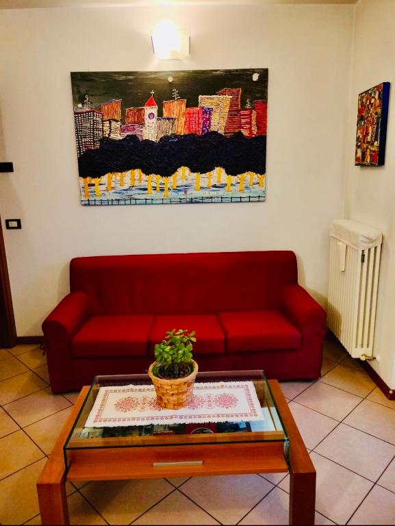 Casa Giuliana - Appartamento Superiore