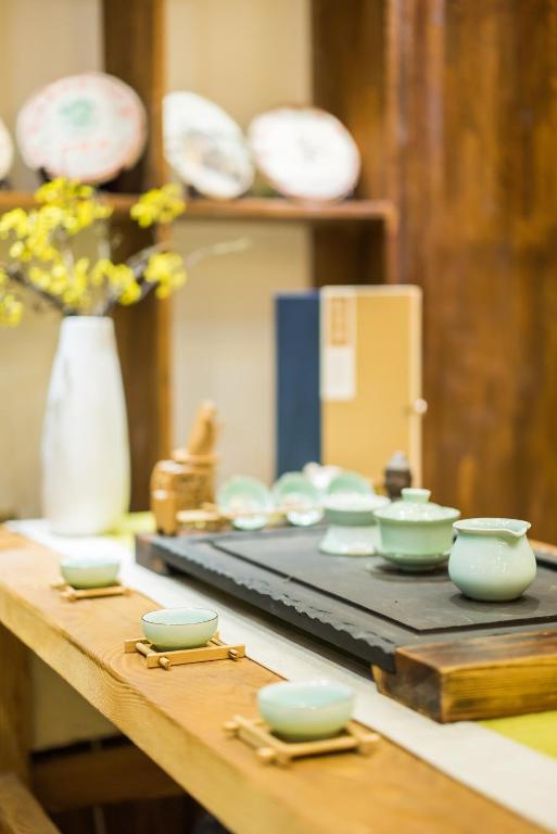 Fotografie z fotogalerie ubytování Lijiang Yue Tu Inn v destinaci Li-ťiang