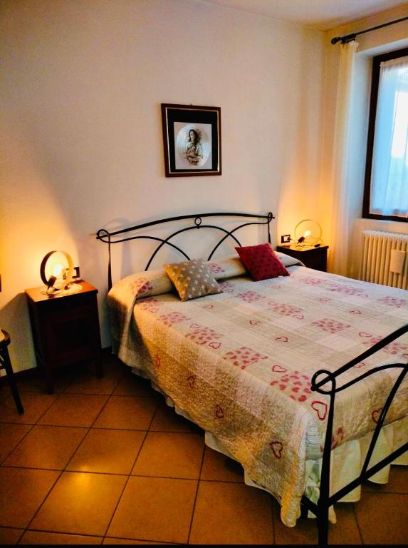 Casa Giuliana