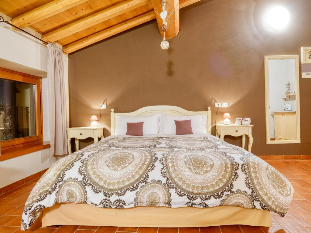 Agriturismo Corte Moranda - Superior Double Room