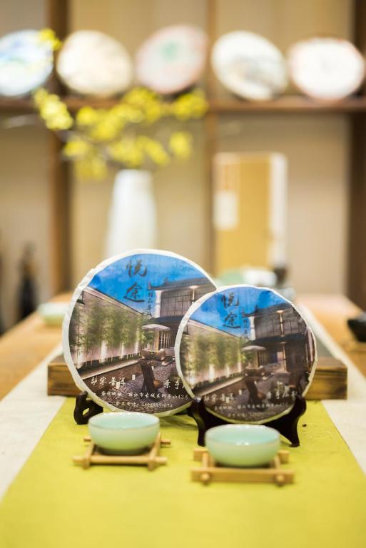 Fotografie z fotogalerie ubytování Lijiang Yue Tu Inn v destinaci Li-ťiang
