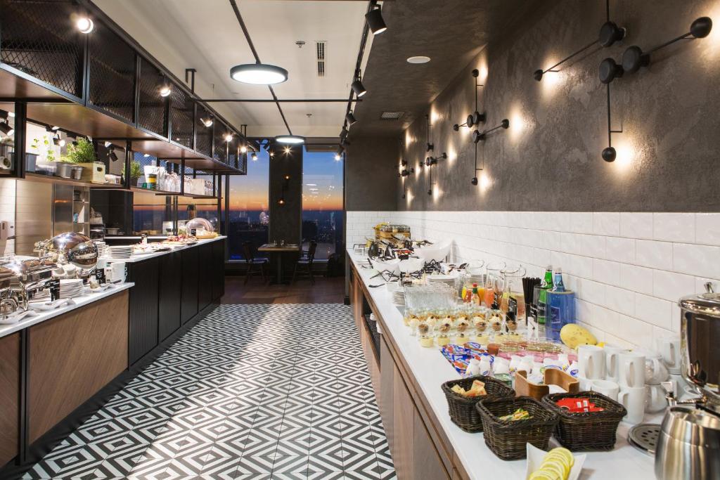 Courtyard by Marriott Katowice City Center - 16