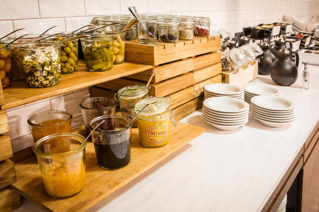 Courtyard by Marriott Katowice City Center - 15