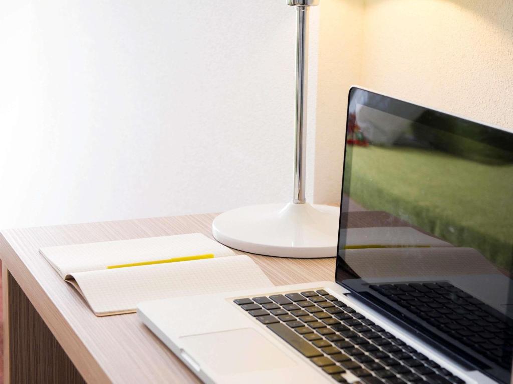 Aparthotel Adagio Access Bruxelles Europe Aparthotel - Resim 23