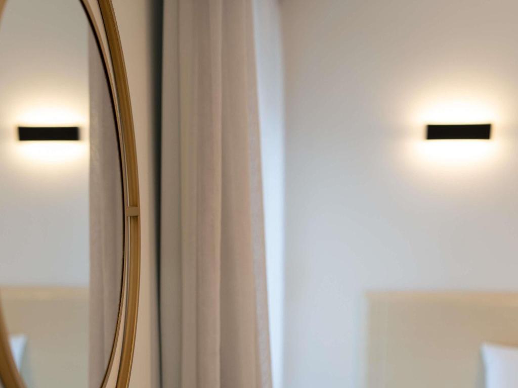 Mercure Wellington Central City Hotel and Apartments - Resim 12