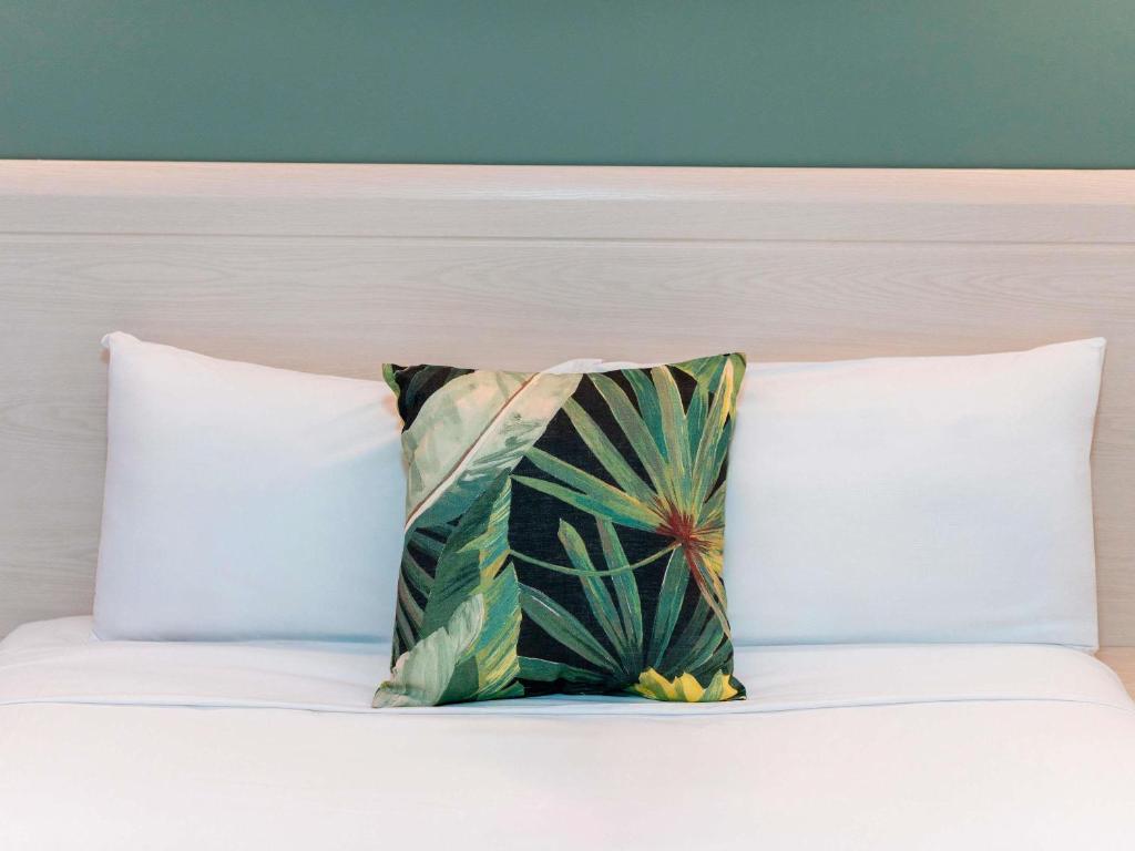 Mercure Wellington Central City Hotel and Apartments - Resim 21