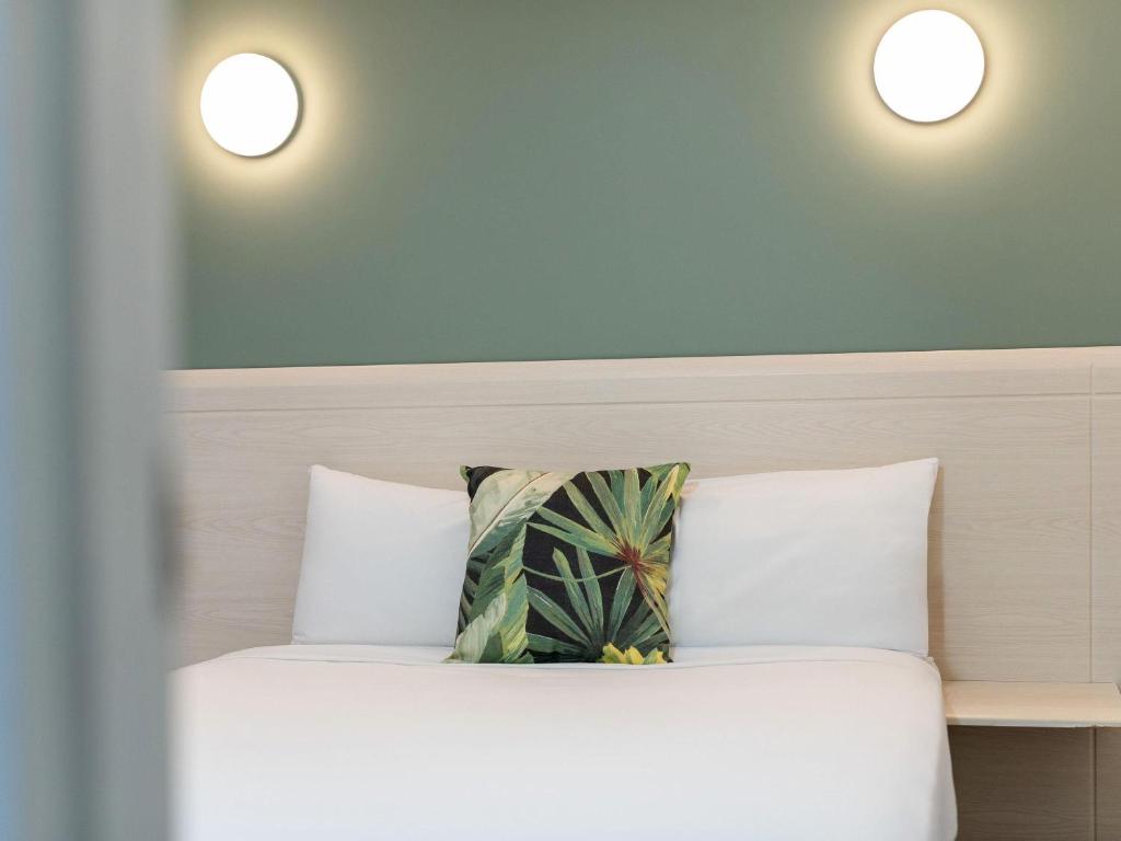 Mercure Wellington Central City Hotel and Apartments - Resim 18