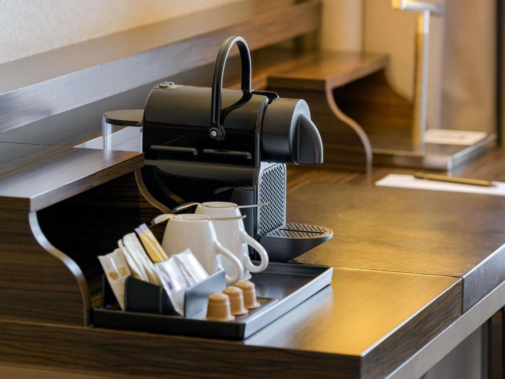 Pullman Munich - Resim 26