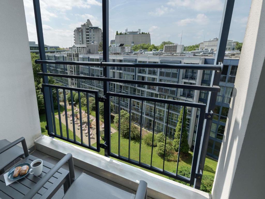 Pullman Munich - Resim 35