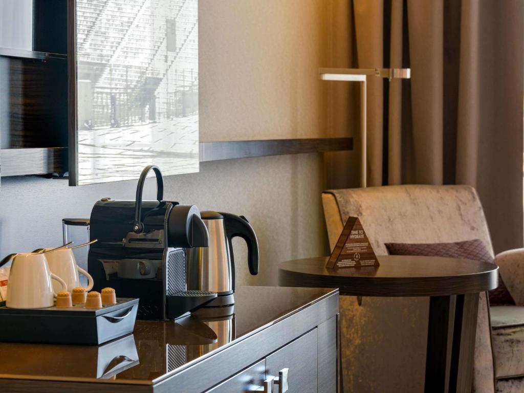 Pullman Munich - Resim 37