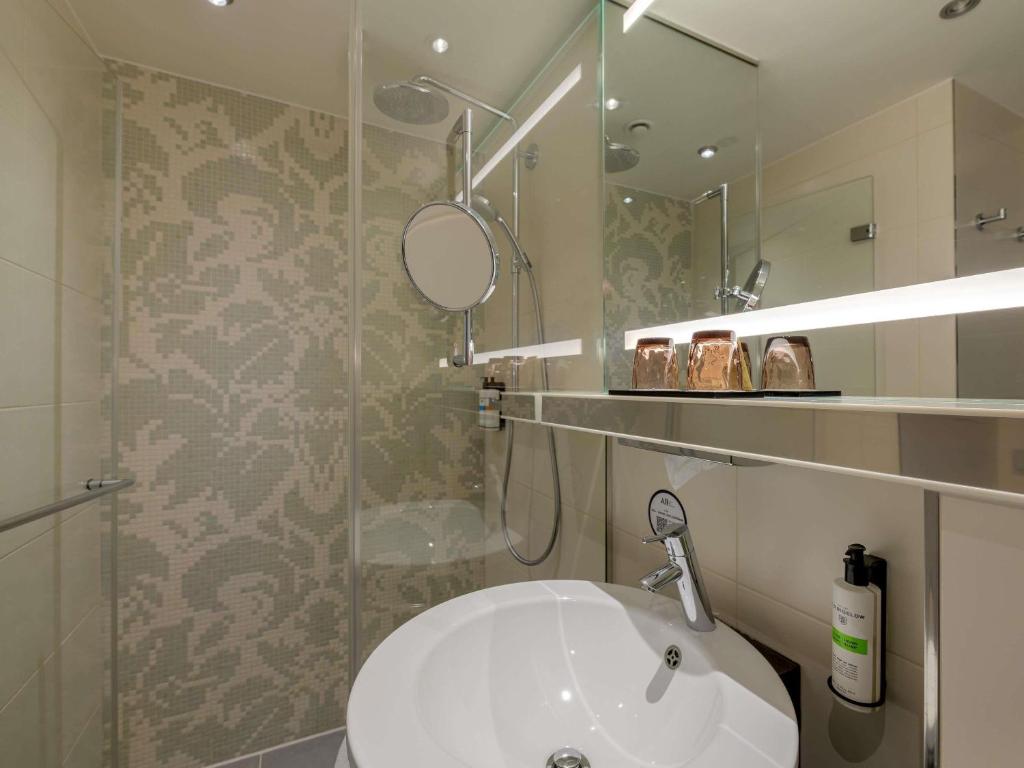 Pullman Munich - Resim 39