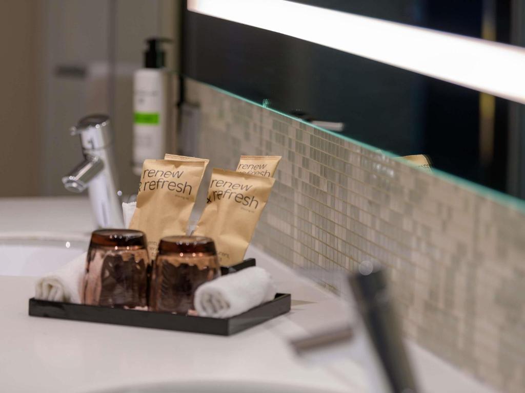 Pullman Munich - Resim 40