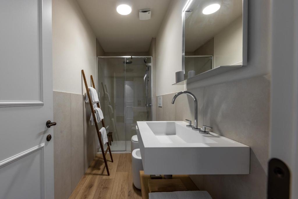 Colle Alberti Country House - Kleine Tweepersoonskamer